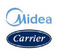 Carrier
